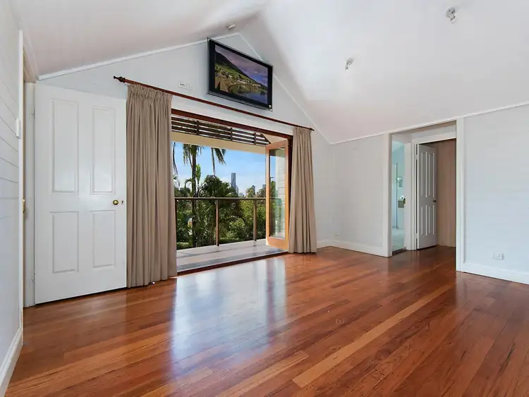 Seventh view of Homely house listing, 64 Scott Road, Herston QLD 4006