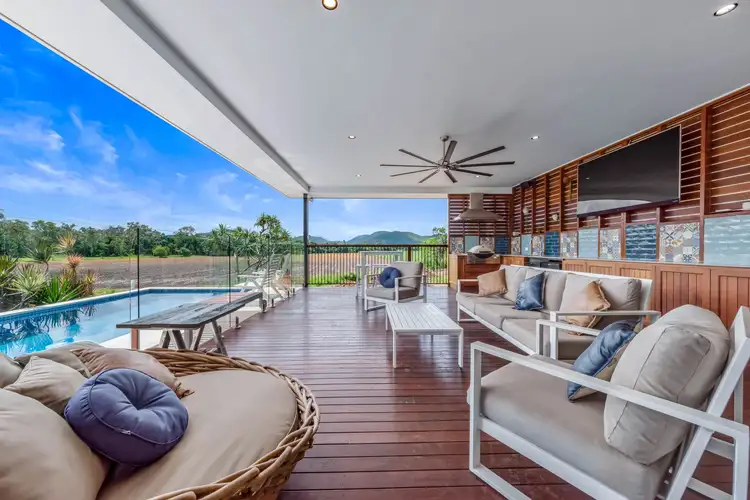 Main view of Homely house listing, 25 Windemere Drive, Strathdickie QLD 4800