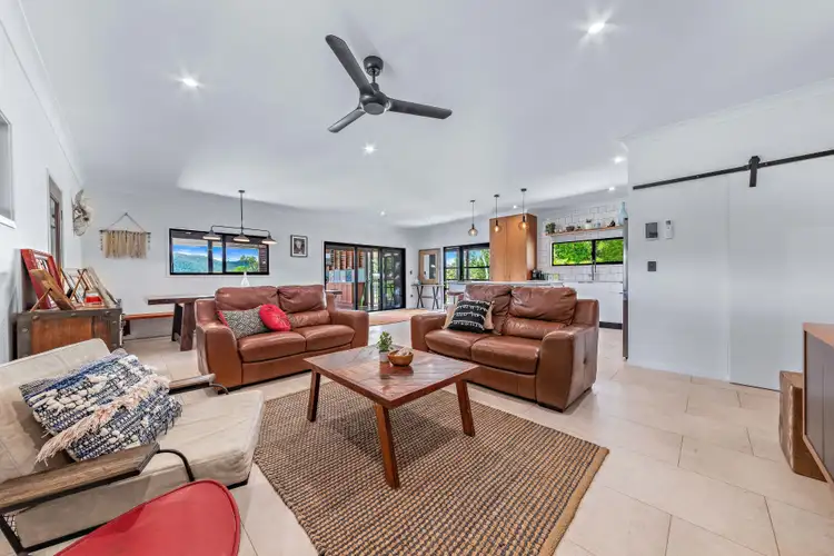 Third view of Homely house listing, 25 Windemere Drive, Strathdickie QLD 4800