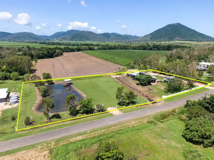 Fourth view of Homely house listing, 25 Windemere Drive, Strathdickie QLD 4800