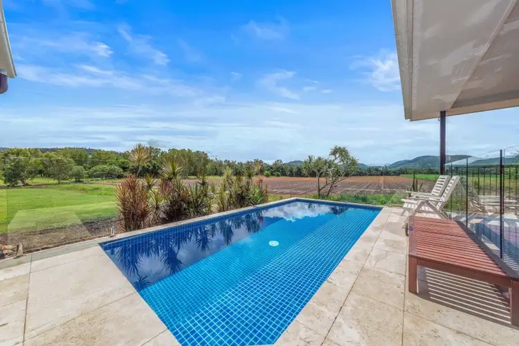 Fifth view of Homely house listing, 25 Windemere Drive, Strathdickie QLD 4800