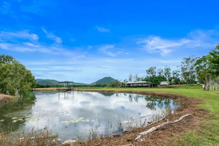 Sixth view of Homely house listing, 25 Windemere Drive, Strathdickie QLD 4800