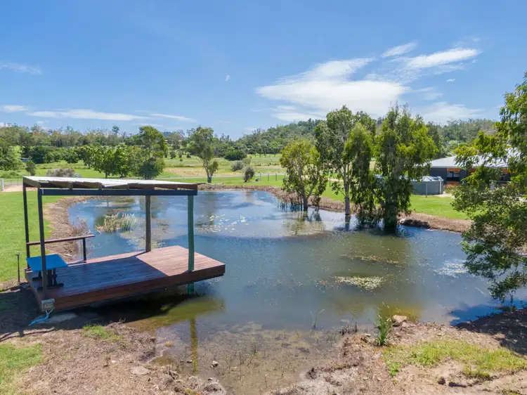 Seventh view of Homely house listing, 25 Windemere Drive, Strathdickie QLD 4800