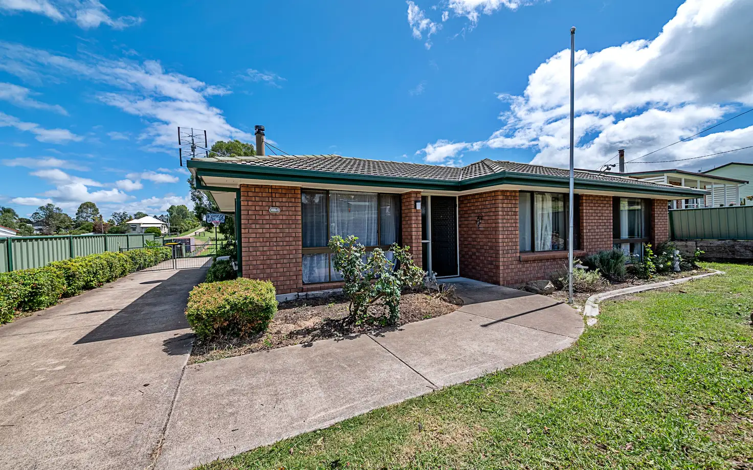 Main view of Homely house listing, 7 Palm Street, Killarney QLD 4373