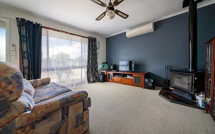 Second view of Homely house listing, 7 Palm Street, Killarney QLD 4373