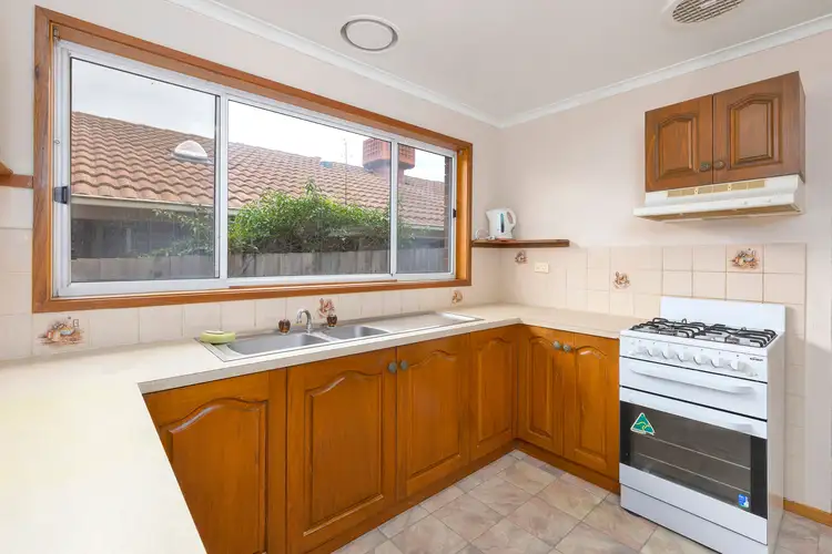 Second view of Homely house listing, 100 Second Avenue, Rosebud VIC 3939