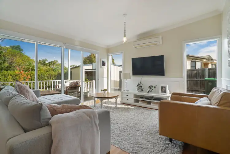 Sixth view of Homely house listing, 171A Derwent Avenue, Lindisfarne TAS 7015