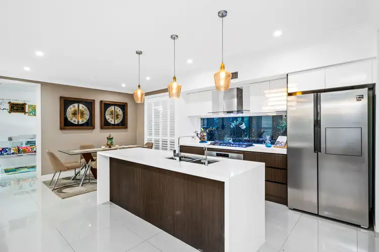 Main view of Homely house listing, 20 Blackheath Street, The Ponds NSW 2769