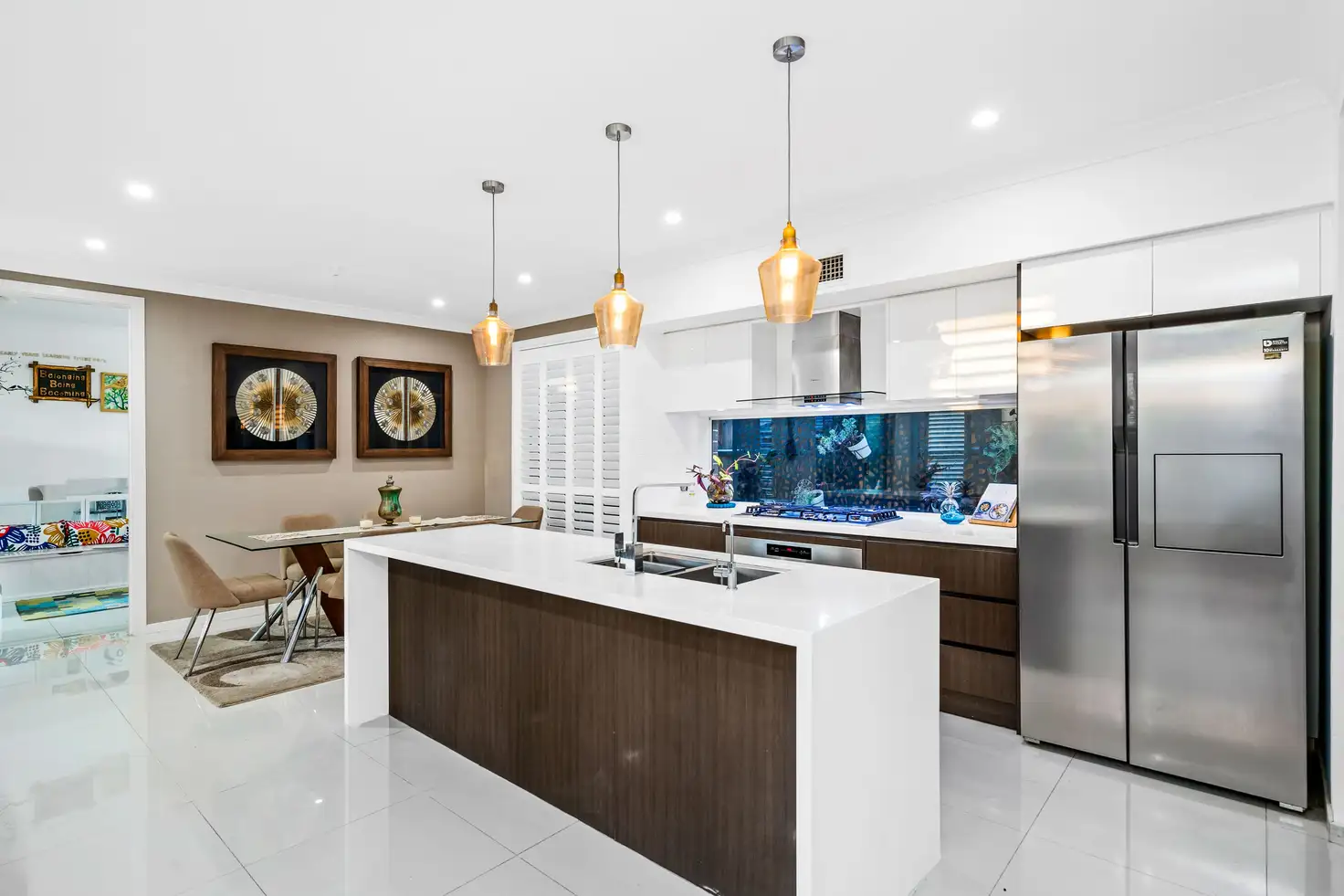 Main view of Homely house listing, 20 Blackheath Street, The Ponds NSW 2769