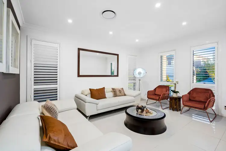 Third view of Homely house listing, 20 Blackheath Street, The Ponds NSW 2769