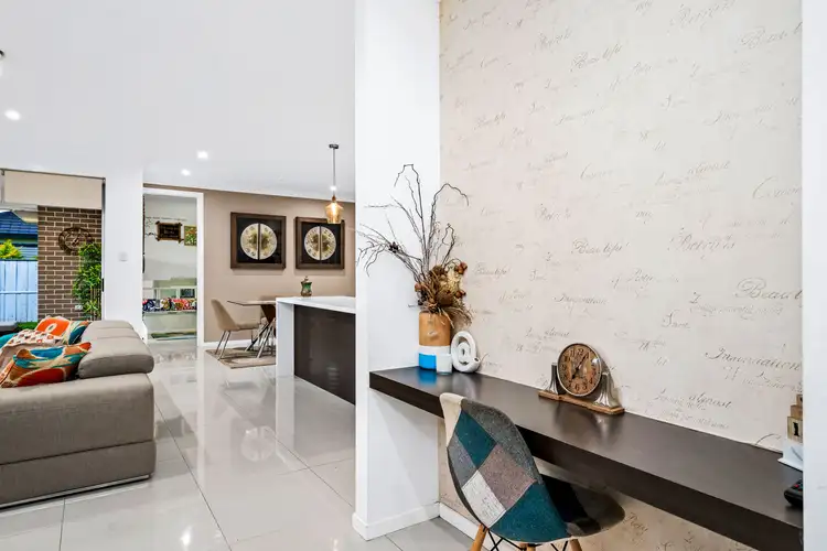 Fourth view of Homely house listing, 20 Blackheath Street, The Ponds NSW 2769