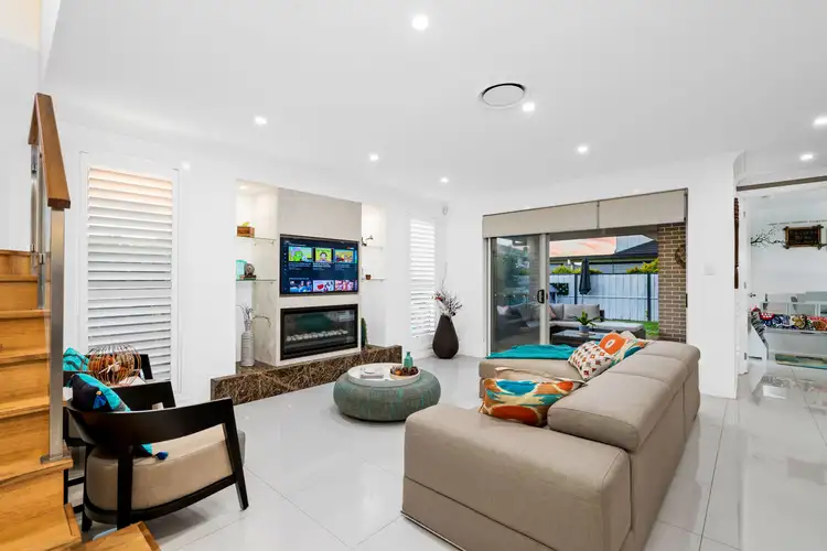 Sixth view of Homely house listing, 20 Blackheath Street, The Ponds NSW 2769