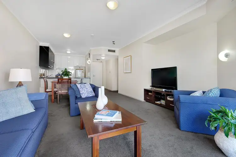 205/44 Ferry Street, Kangaroo Point QLD 4169