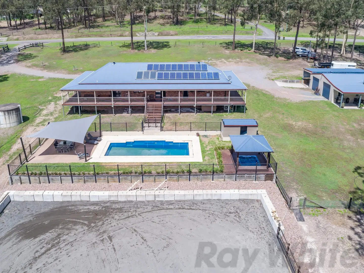 Main view of Homely rural property listing, Address available on request