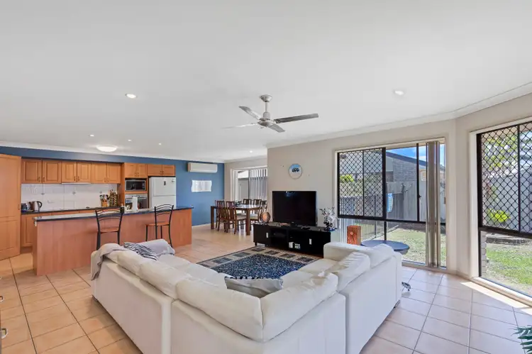Fourth view of Homely house listing, 22 Escolar Drive, Mountain Creek QLD 4557