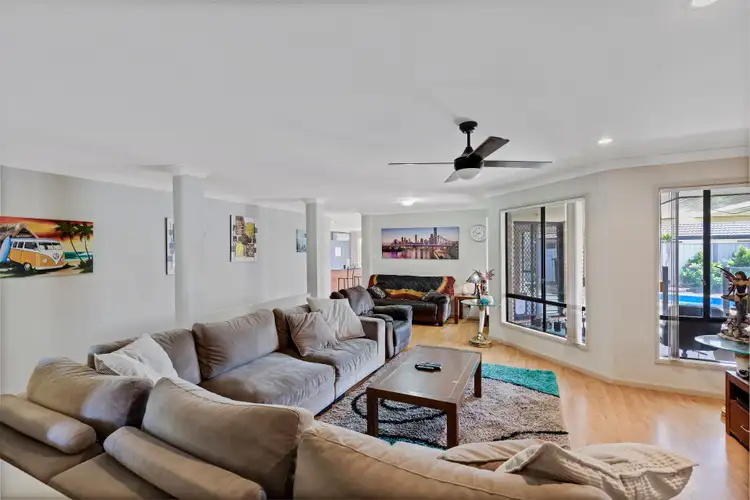 Sixth view of Homely house listing, 22 Escolar Drive, Mountain Creek QLD 4557