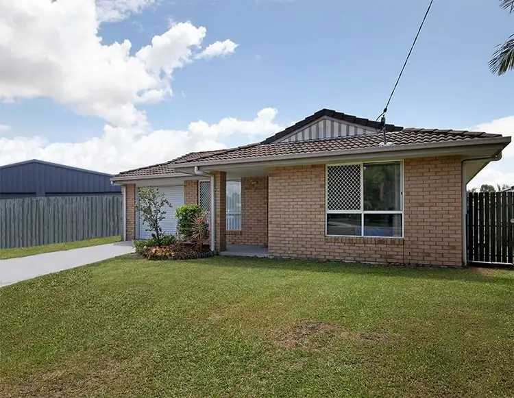 Main view of Homely house listing, 16 Headland Place, Deception Bay QLD 4508