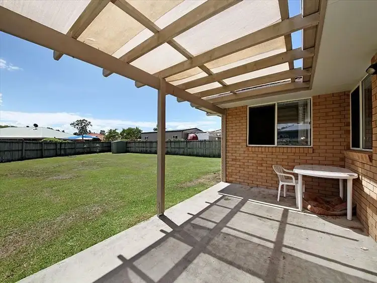 Second view of Homely house listing, 16 Headland Place, Deception Bay QLD 4508