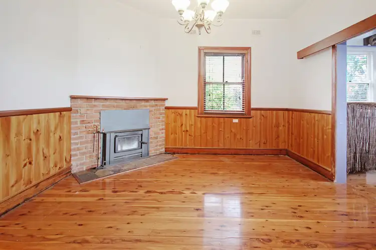 Fifth view of Homely house listing, 242 Kelly Street, Scone NSW 2337