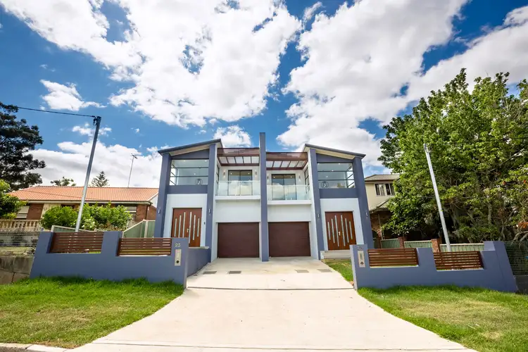25A Bray Street, Dundas NSW 2117