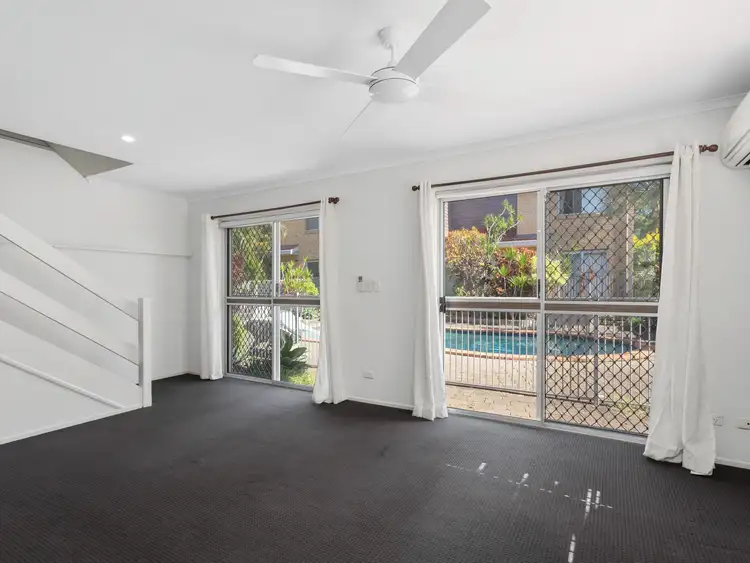 Second view of Homely unit listing, 1/43 North Street, Southport QLD 4215