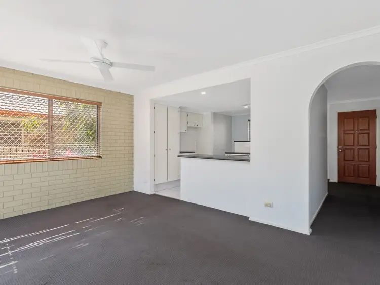 Third view of Homely unit listing, 1/43 North Street, Southport QLD 4215