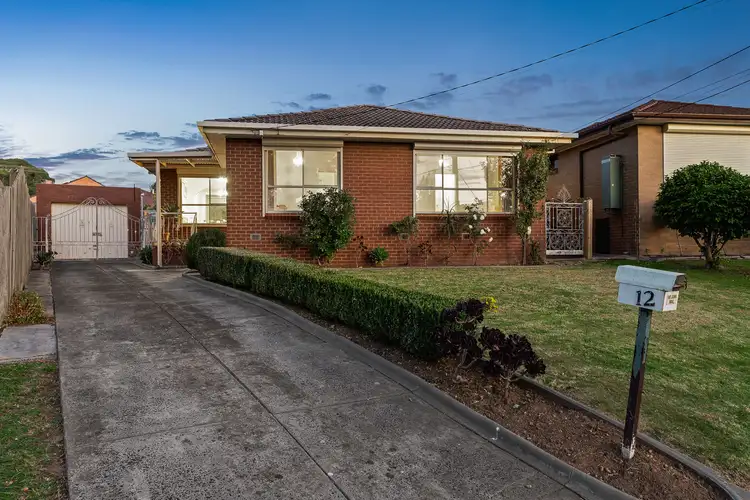 12 Hale Court, Burwood East VIC 3151