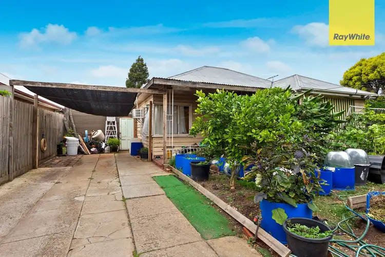 46 Beaver Street, St Albans VIC 3021