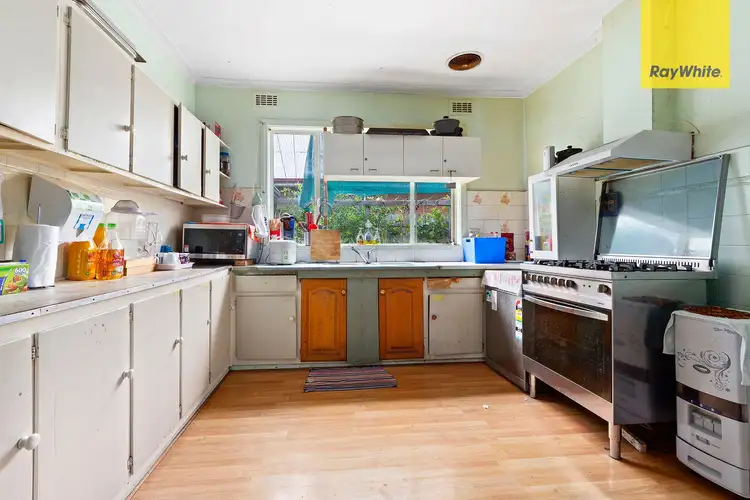 Second view of Homely house listing, 46 Beaver Street, St Albans VIC 3021