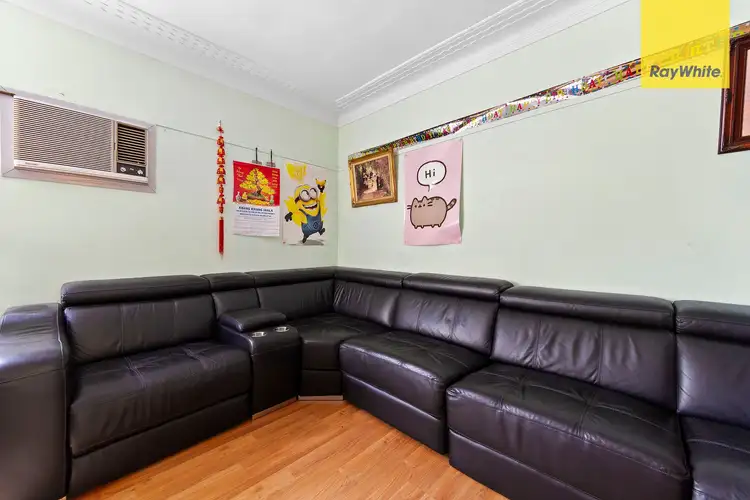 Third view of Homely house listing, 46 Beaver Street, St Albans VIC 3021