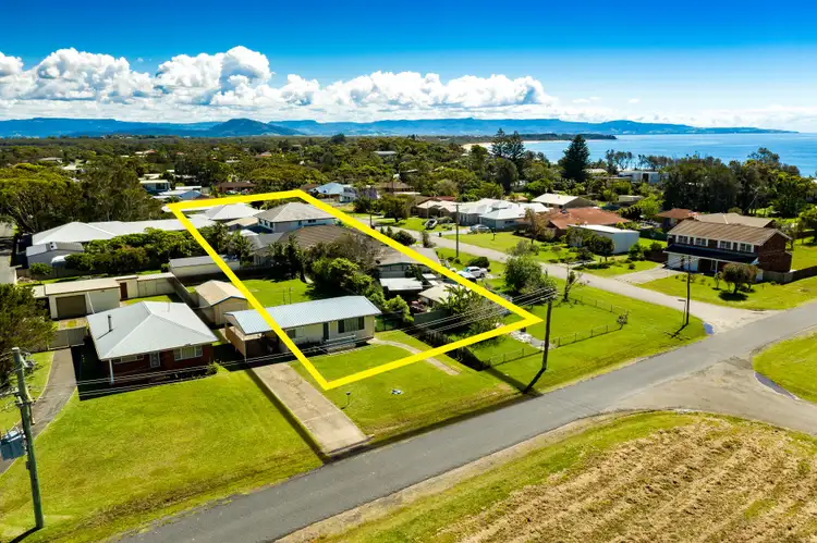 Third view of Homely house listing, 3 Woodland Street, Culburra Beach NSW 2540