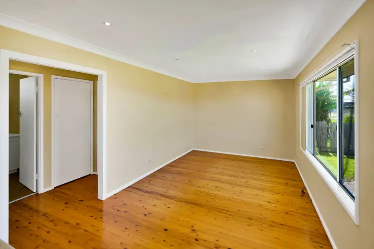 Sixth view of Homely house listing, 3 Woodland Street, Culburra Beach NSW 2540