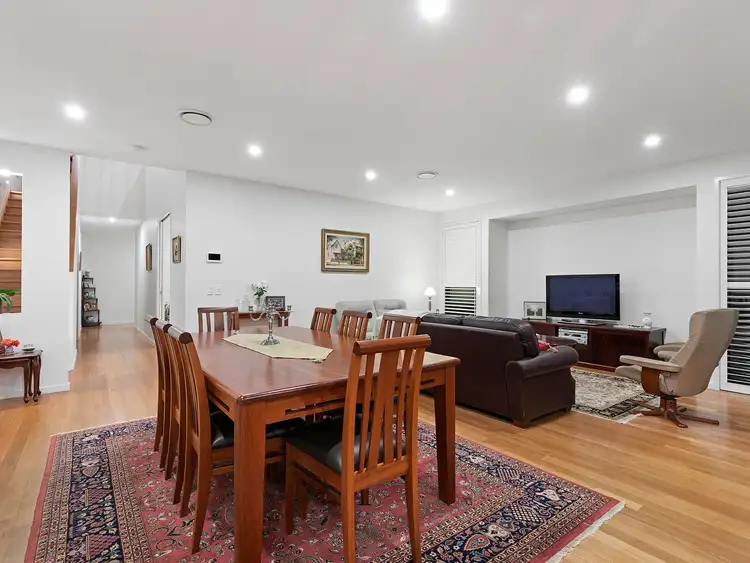 Fifth view of Homely house listing, 17 Collins Street, Annerley QLD 4103