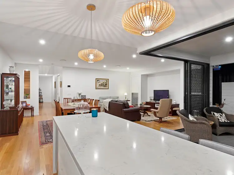 Sixth view of Homely house listing, 17 Collins Street, Annerley QLD 4103