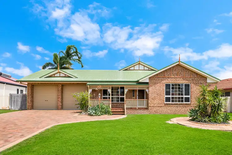 11 Starcross Court, Annandale QLD 4814