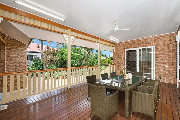 Third view of Homely house listing, 11 Starcross Court, Annandale QLD 4814