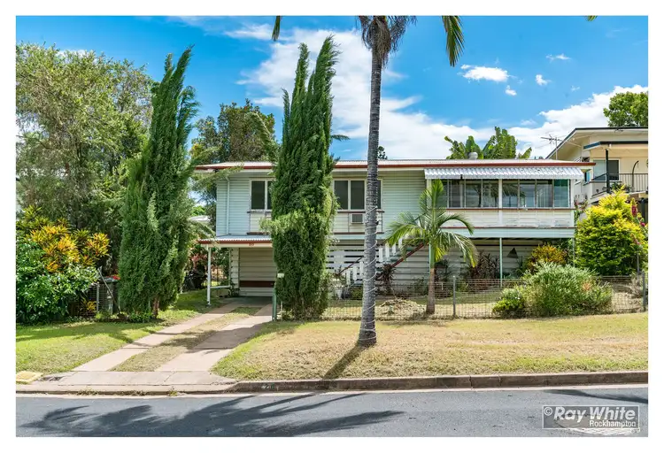 Main view of Homely house listing, 20 Rudd Street, The Range QLD 4700