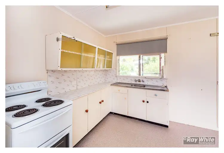 Second view of Homely house listing, 20 Rudd Street, The Range QLD 4700