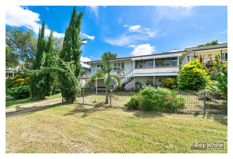 Fifth view of Homely house listing, 20 Rudd Street, The Range QLD 4700