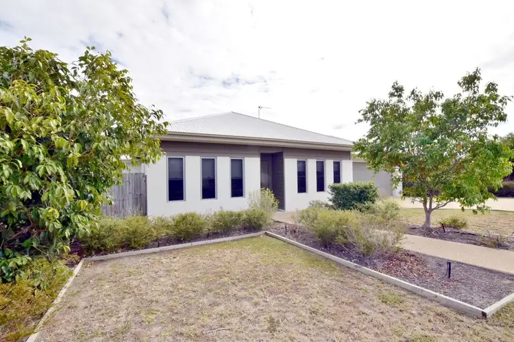 Main view of Homely house listing, 3 Orchard Drive, Kirkwood QLD 4680