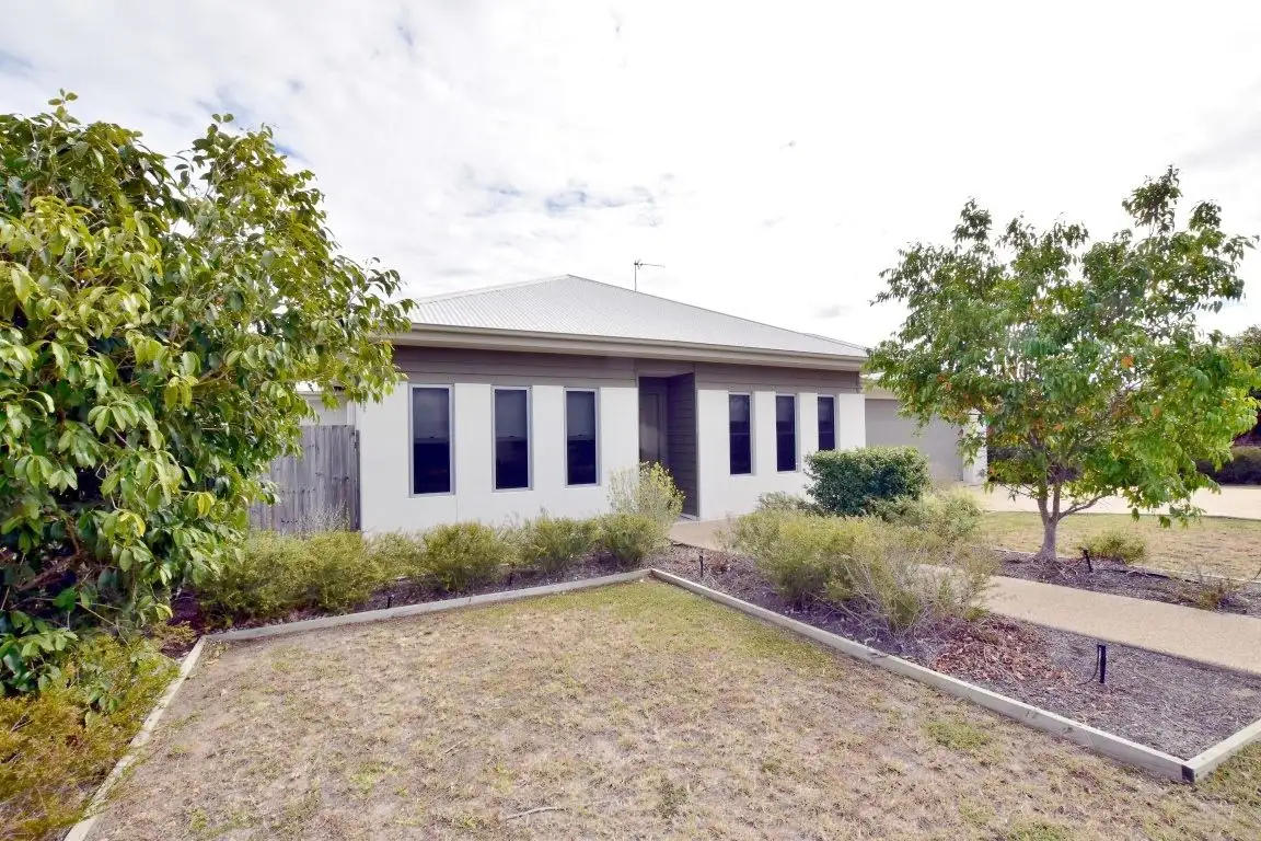 Main view of Homely house listing, 3 Orchard Drive, Kirkwood QLD 4680