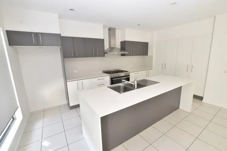 Second view of Homely house listing, 3 Orchard Drive, Kirkwood QLD 4680