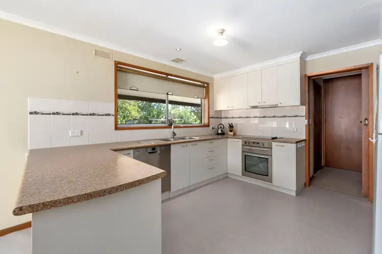 Second view of Homely house listing, 29 Douglas Street, Rutherglen VIC 3685