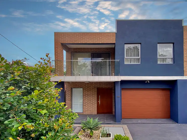 12a Olive Crescent, Peakhurst NSW 2210