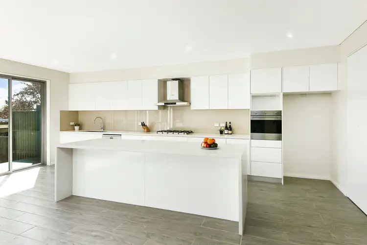 Sixth view of Homely house listing, 12a Olive Crescent, Peakhurst NSW 2210