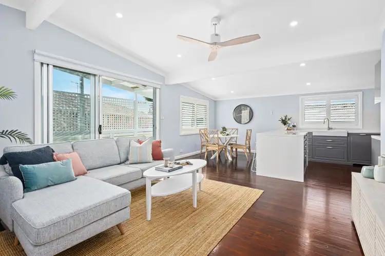 Second view of Homely house listing, 1 Doone Street, Barrack Heights NSW 2528