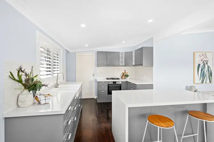 Third view of Homely house listing, 1 Doone Street, Barrack Heights NSW 2528