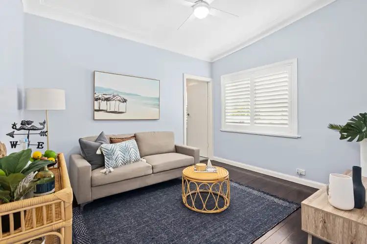 Fourth view of Homely house listing, 1 Doone Street, Barrack Heights NSW 2528