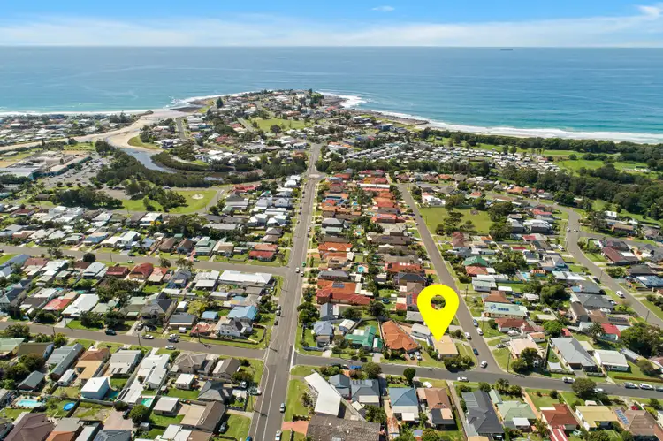 Fifth view of Homely house listing, 1 Doone Street, Barrack Heights NSW 2528