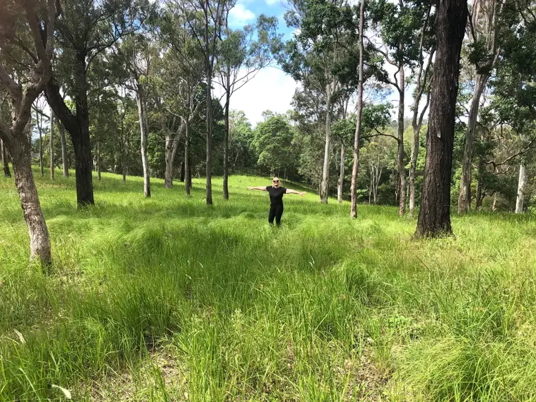 Main view of Homely land listing, 31A Dean Drive, Ocean View QLD 4521